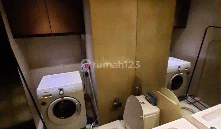 Gandaria Heights 2br 72m2 Furnished For Sale Negotiable 2