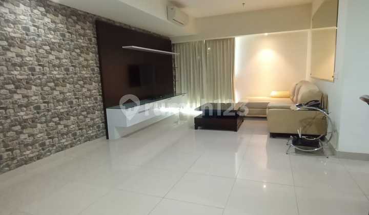 Sherwood Residence Kelapa Gading 3 Bedrooms 158M2 Furnished For Rent