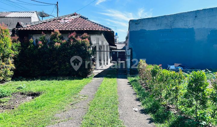 Rumah Jagakarsa 4br 1035m2 Unfurnished Dijual 2