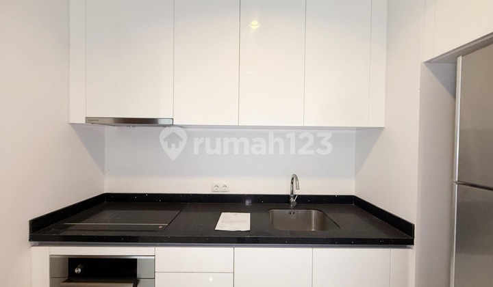 For Quick Sale: The Elements Apartments Kuningan, 2 Bedrooms, 95M2, Harmony Tower 2