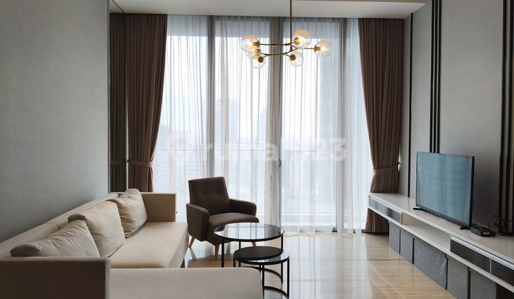 La Vie All Suites Apartment Kuningan 2 Bedrooms 122m2 Furnished For Rent La Vie All Suites Apartment Kuningan 2 Bedrooms 122m2 Furnished For Rent