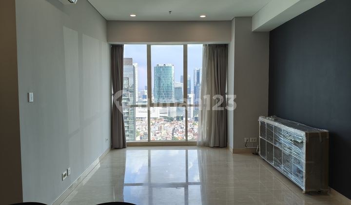 For Rent Setiabudi SkyGarden 2 Bedrooms 93m2 Furnished 