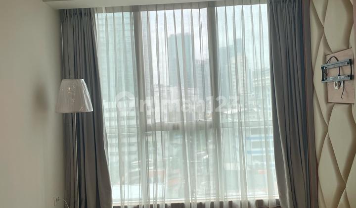 For Rent Setiabudi SkyGarden 2 Bedrooms 89m2 Furnished  2