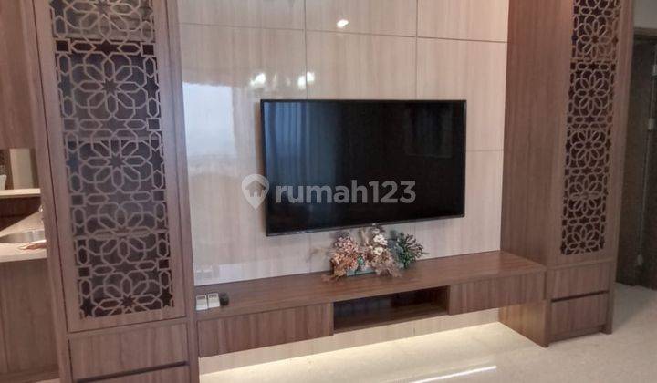 1 Park Avenue Gandaria 3br 177m2 Fully Furnished For Rent 2