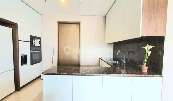 Apartement 1 Park Avenue 2 BR Furnished Dijual 2