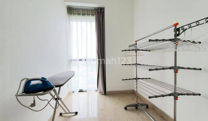 For Sale 1 Park Avenue Apartment Gandaria 2br Fully Furnished 2