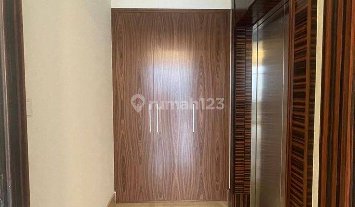 For Sale South Hill Apartment Kuningan 3br Private Lift Furnished 2