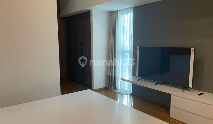 For Rent Anandamaya Residence 3br 268m2 Fully Furnished 2