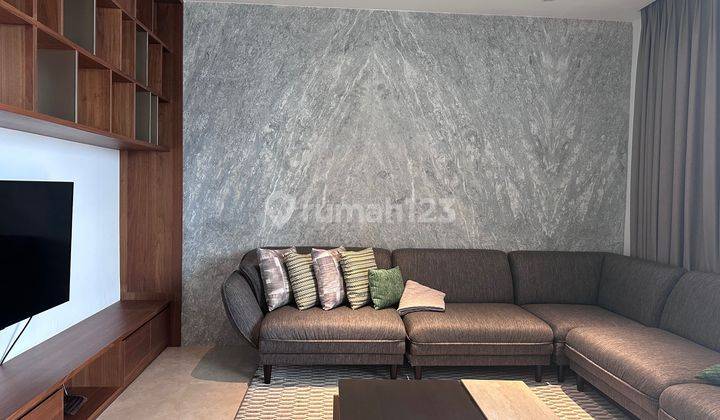 For Sale Anandamaya Residence Apartment 3br 217m2 Tower 1  1