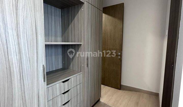 For Rent 1 Park Avenue Gandaria 2br 146m2 Furnished  2