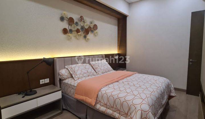 For Rent 1 Park Avenue 2br Fully Furnished High Zone 2