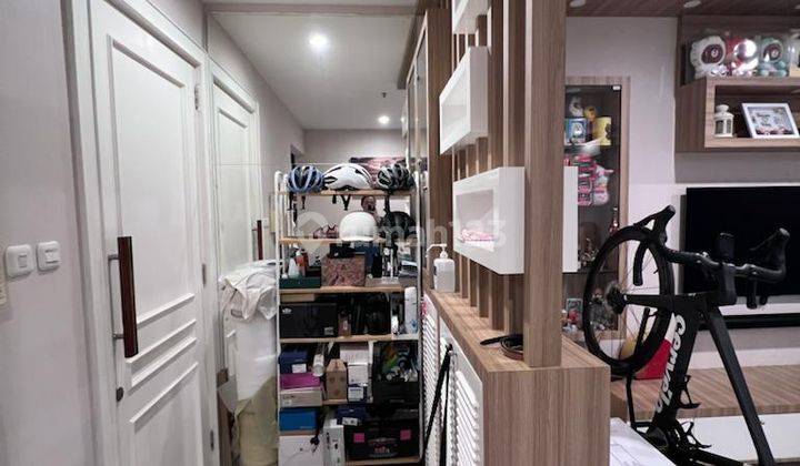 foto lainnya for sale ambassador apartment kuningan