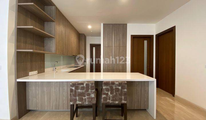 Pakubuwono Spring 2br 148m2 Applewood Tower Fully Furnished 1