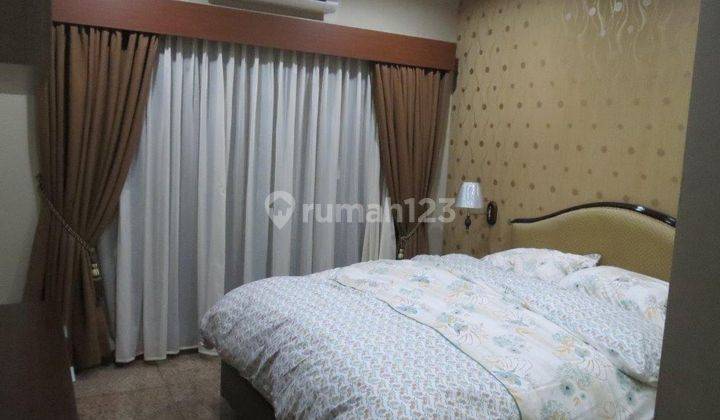 Pavilion Apartment Sudirman 2br 112m2 Furnished For Sale 2