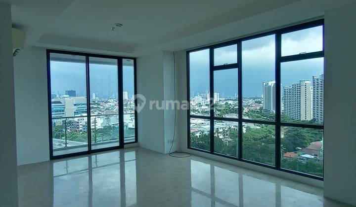 For Rent Veranda Puri Apartment 3br 139m2 Unfurnished Brand New 1