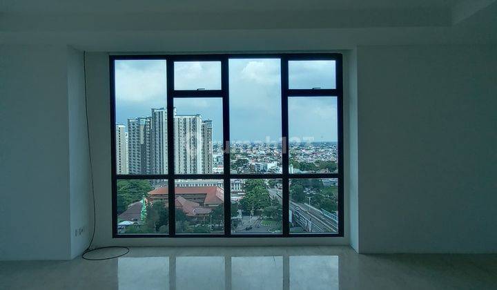 For Rent Veranda Puri Apartment 3br 139m2 Unfurnished Brand New 2