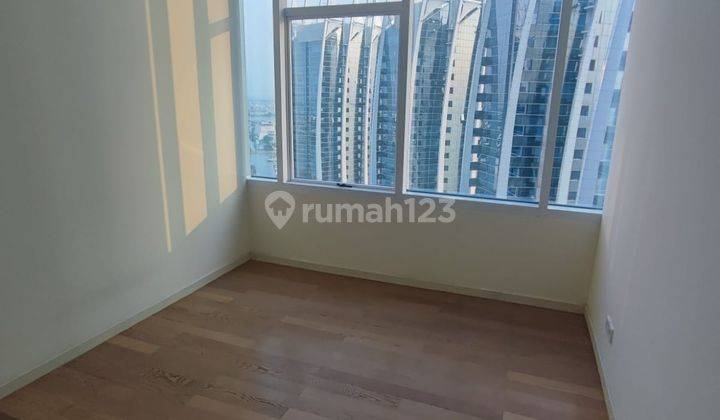 Regatta Apartment Pantai Mutiara 2br 119m2 Unfurnished For Rent 2