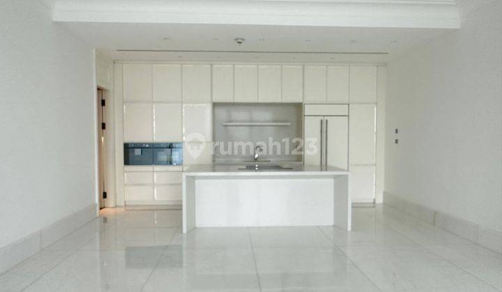 For Sale St Regis 3br 370m2 Brand New Unit Hot Deal  1