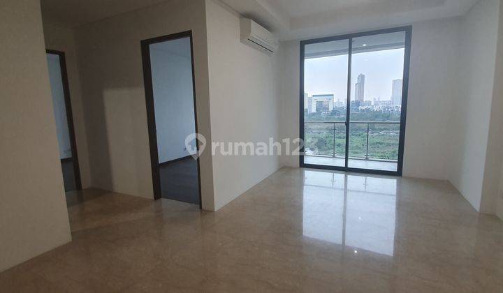 Veranda Puri 2br 94m2 Unfurnished For Rent 1