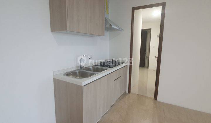 Veranda Puri 2br 94m2 Unfurnished For Rent 2