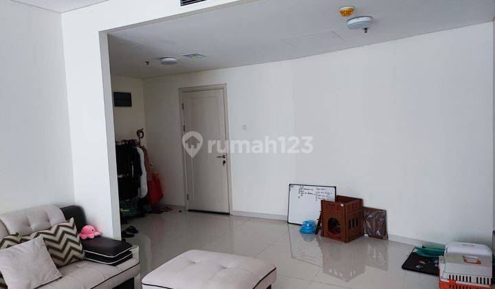 For Sale Regatta Pantai Mutiara 2br 119m2 Unfurnished 2