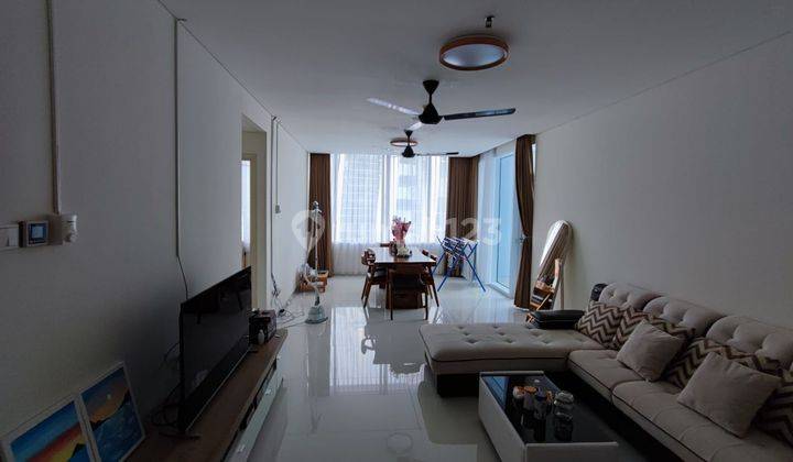 For Sale Regatta Pantai Mutiara 2br 119m2 Unfurnished 1