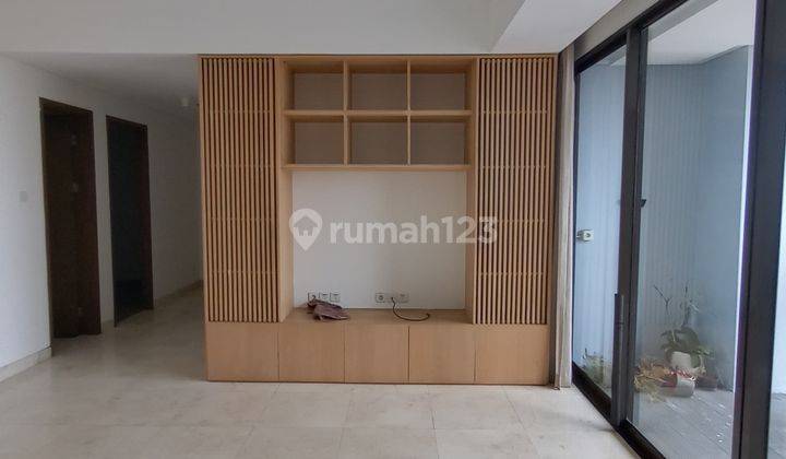 Dijual 1 Park Avenue 3br 177m2 Unfurnished High Floor 1