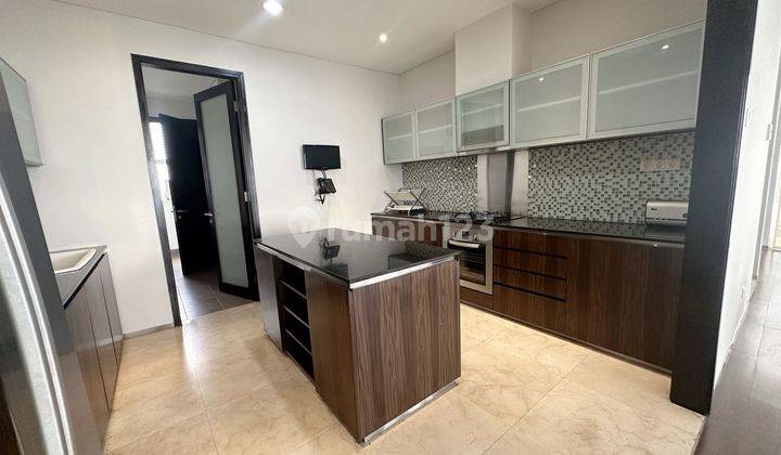 For Sale Nirvana Kemang 3br 303m2 Furnished Negotiable Price 2