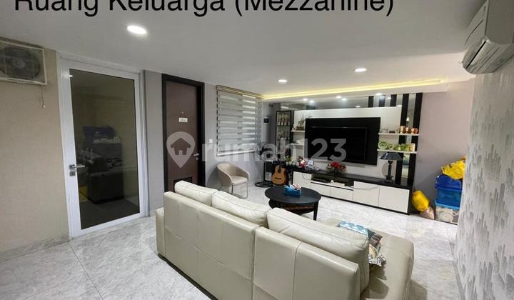 Dijual Rumah Citra 8 Aeroville 4br 230m2 Harga Nego 1