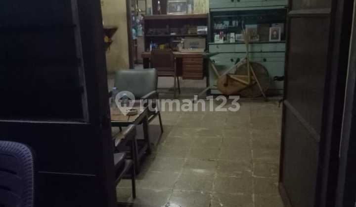 Dijual Rumah Cengkareng 433m2 Shm Hot Deal 2