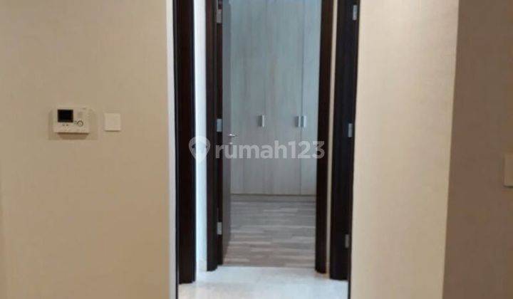 Setiabudi Sky Garden 2br 93m2 High Floor Furnished For Sale 2