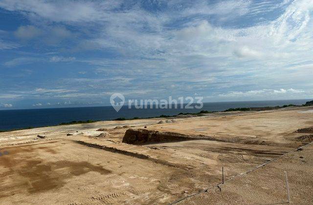 For Sale Land Plot in South Kuta Pandawa Beach Bali 352m2 2