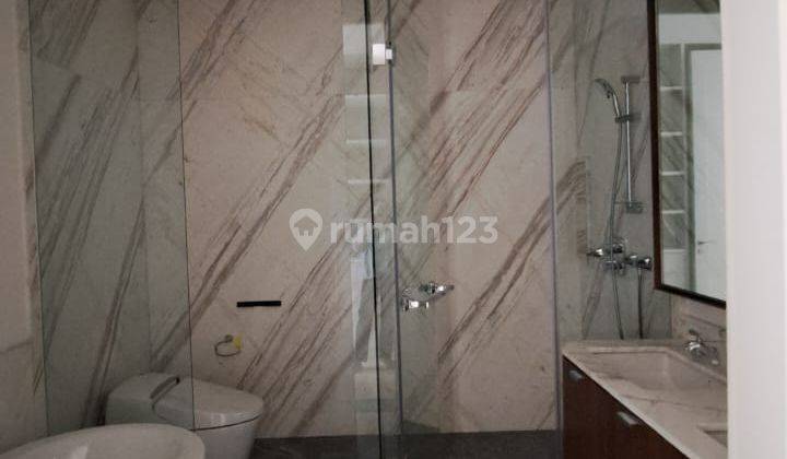 Leparc Thamrin 3br 193m2 Unfurnished Brand New Unit For Sale 2