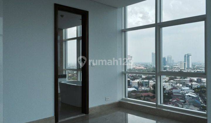 For Rent Lamaison Barito 3br 169m2 Unfurnished Condition  2