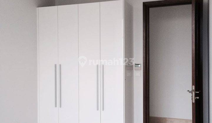 Dijual La Maison Barito 3br 169m2 Unfurnished High Floor 2