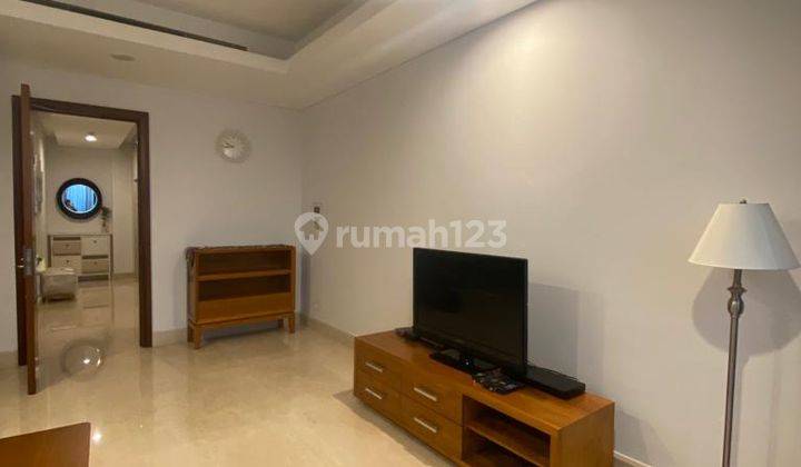 Lamaison Barito 2br 127m2 Fully Furnished High Floor For Sale 2