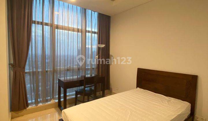 Lamaison Barito 2br 127m2 Fully Furnished High Floor For Sale 2