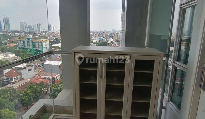 For Rent 1 Park Residence Gandaria 2br 93m2 Fully Furnished 2