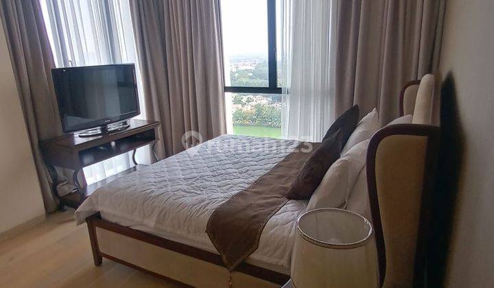 Izzara 3br 177m2 Furnished Tb Simatupang For Rent 2