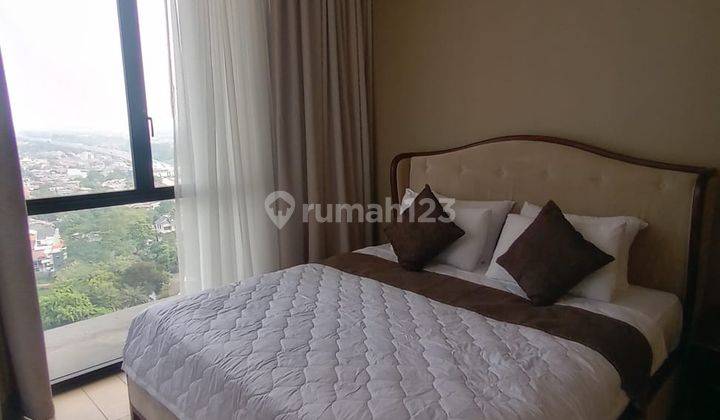 Izzara 3br 177m2 Furnished Tb Simatupang For Rent 2