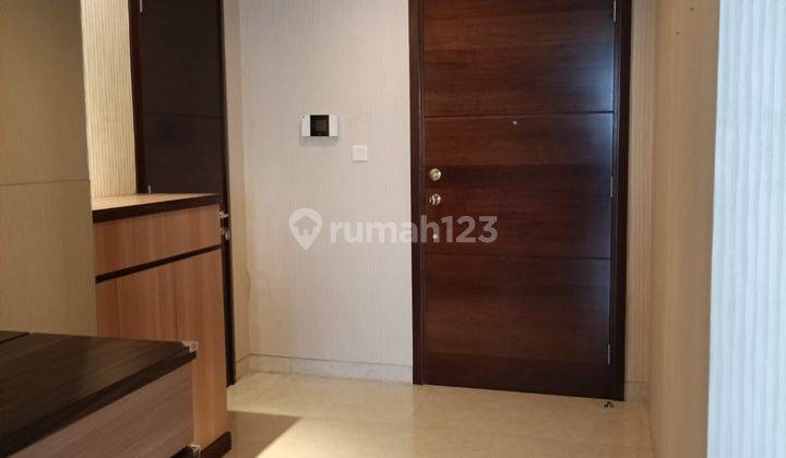 For Rent My Home Ciputra World 2br 139m2 Fully Furnished  2