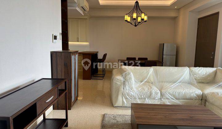 1 Park Avenue 3br 177m2 Fully Furnished For Sale 1