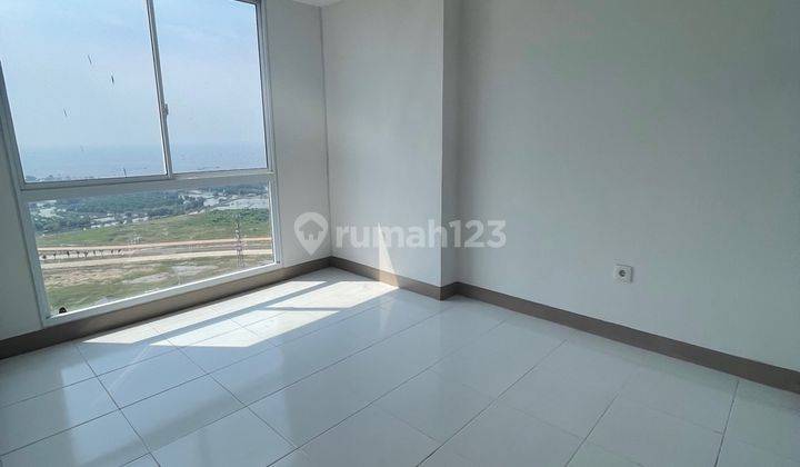 Dijual Tokyo Riverside PIK 2 Akhibahara Tower Unfurnished 1