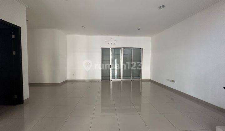 Dijual Rumah PIK 2 3br 170m2 8x15 2lantai unfurnished  2