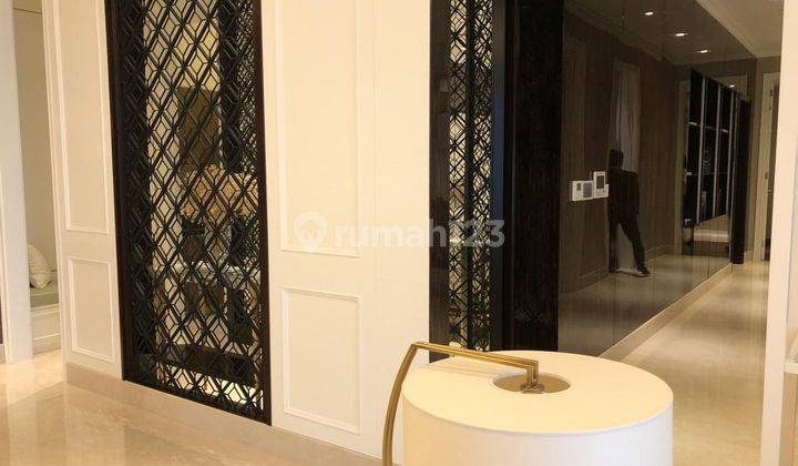 Regent Residence 3br 251m2 Fully Furnished For Rent  2