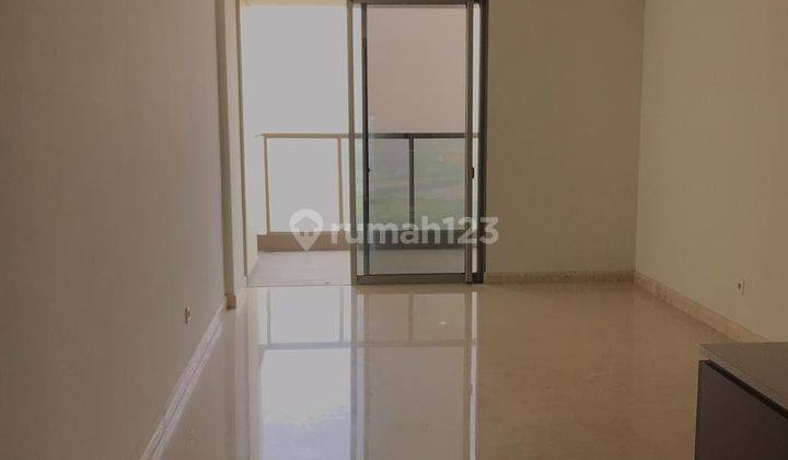 Dijual Gold Coast PIK 3br 135m2 Unfurnished Negotiable Price 2