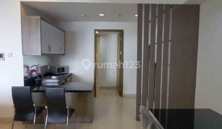 One Park Avenue Gandaria 2br 137m2 Fully Furnished Dijual 2