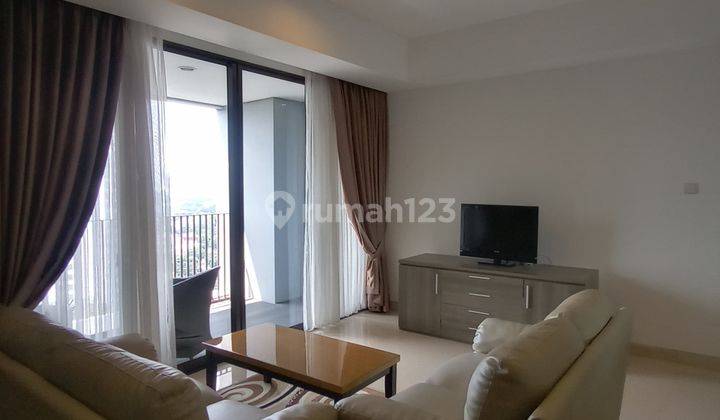 One Park Avenue Gandaria 2br 137m2 Fully Furnished Dijual 1