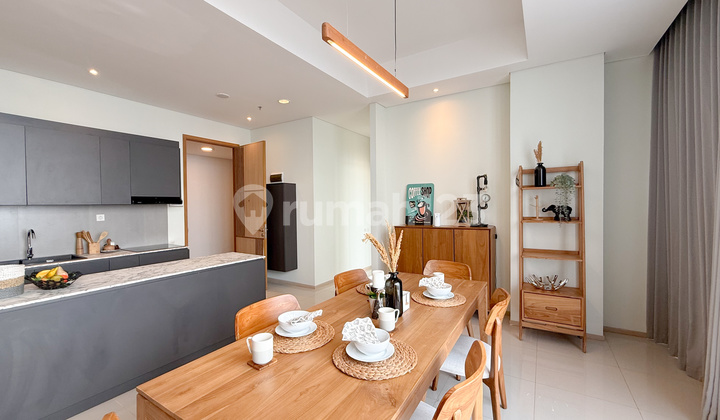 Samara Suites Gatsu 3 Bedrooms 167m2 Furnished For Rent Samara Suites Gatsu 3 Bedrooms 167m2 Furnished For Rent