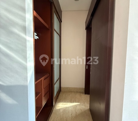 The Capital Residence SCBD 2 Bedrooms 150m2 Tower 2 For Rent  2